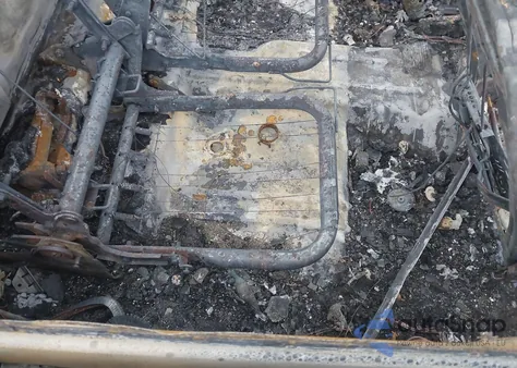 2007 Chevrolet Silverado 2500Hd Ltz from USA, damaged, VIN 1GCHK23627F522175